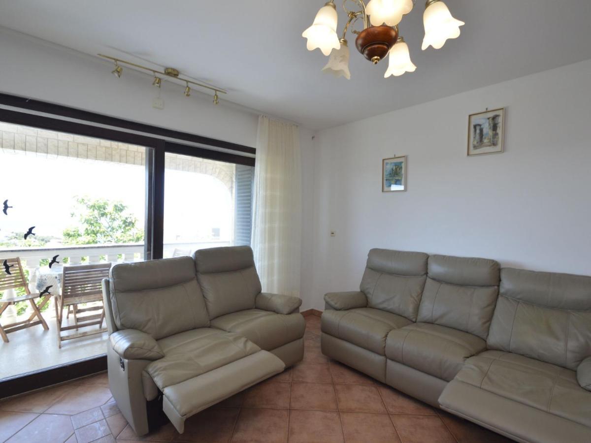 Apartment Villa Ursa - Pul320 By Interhome Pjescana Uvala Exterior foto